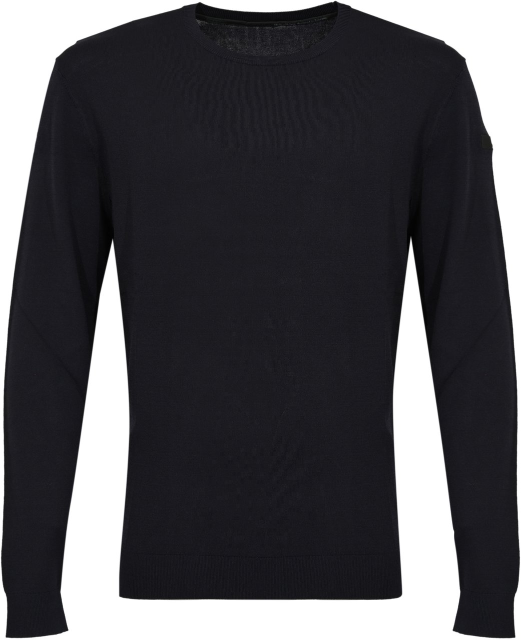 RRD Sweaters Blue Navy