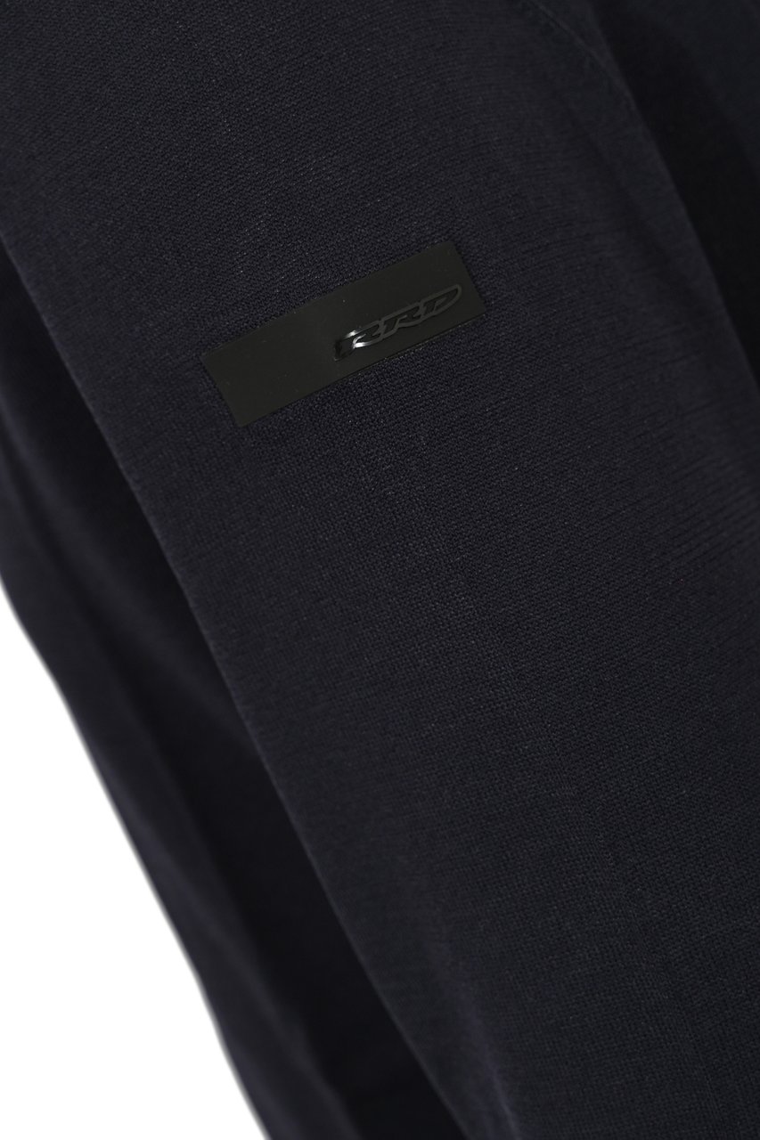 RRD Sweaters Blue Navy