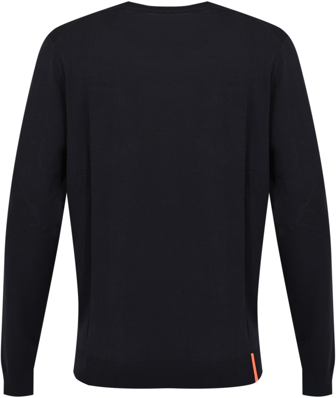 RRD Sweaters Blue Navy