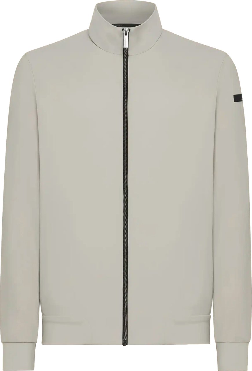 RRD Surflex Full Zip Fleece White Sand Beige