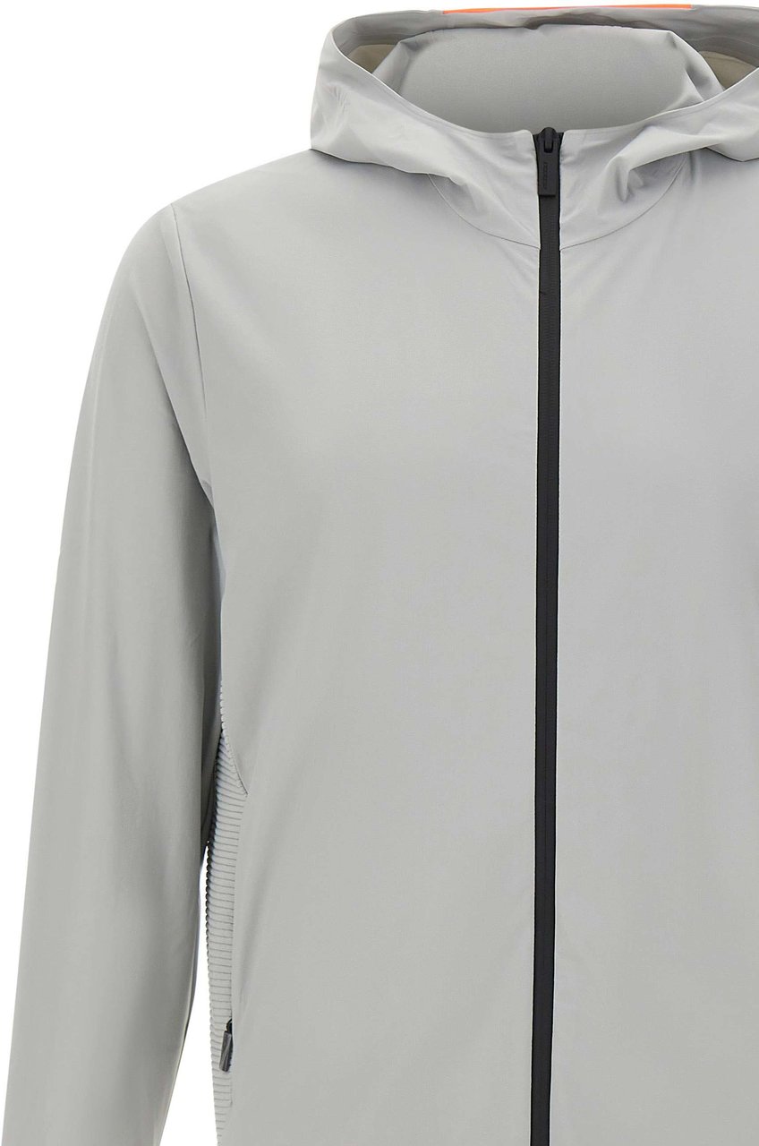 RRD Sweaters Grey Lichtgrijs