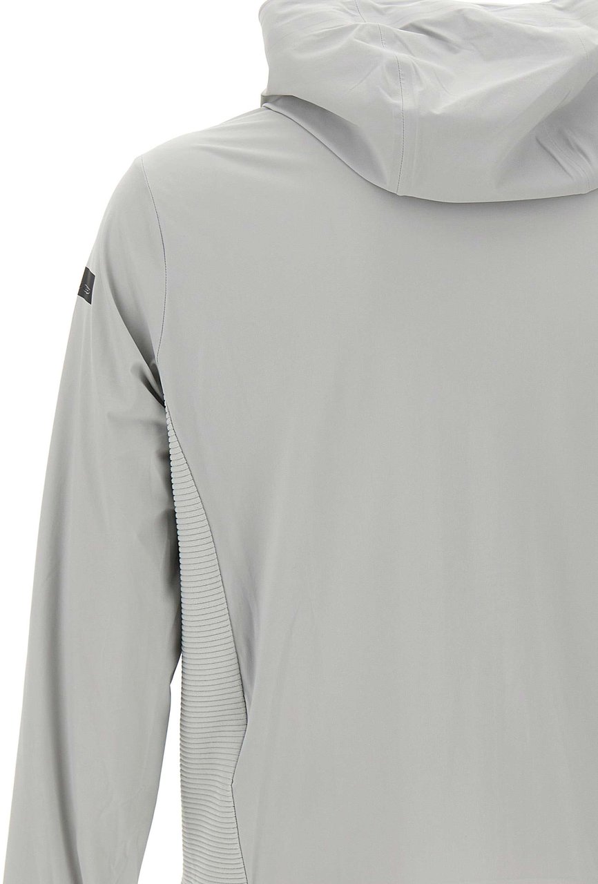 RRD Sweaters Grey Lichtgrijs