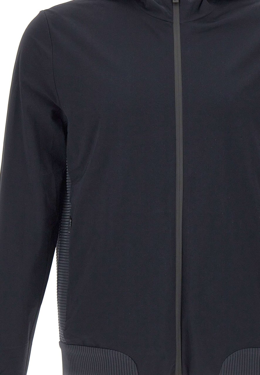 RRD Sweaters Blue Navy