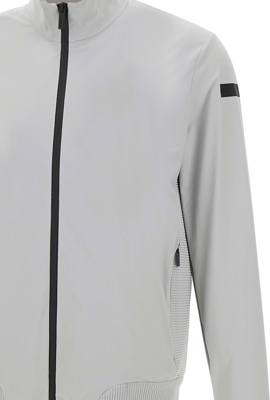 RRD Jackets Grey Lichtgrijs