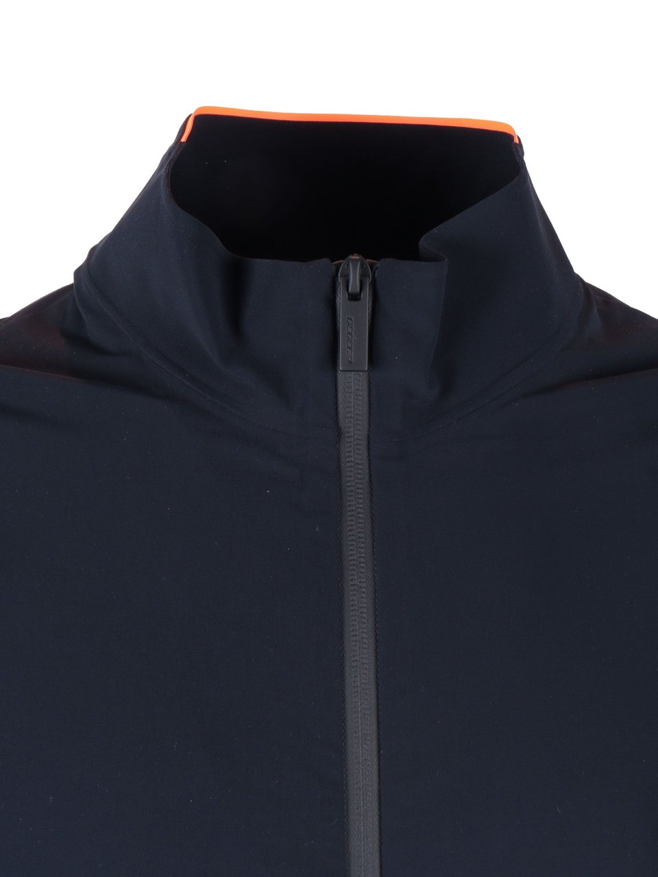 RRD Surflex Soft Touch Full Zip Fleece Zwart