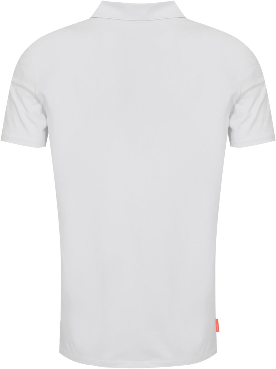 RRD T-Shirts And Polos White Wit