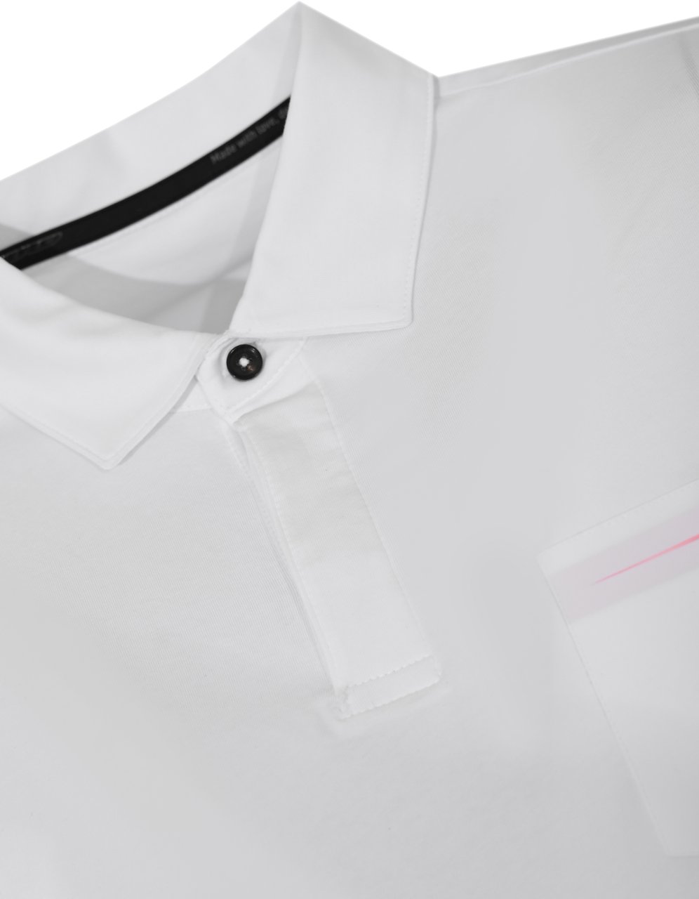 RRD T-Shirts And Polos White Wit