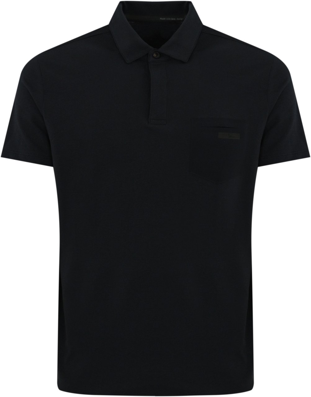 RRD T-Shirts And Polos Blue Blauw