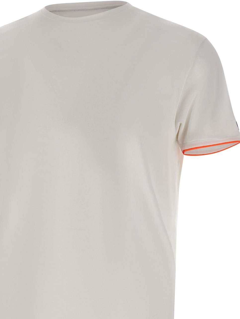 RRD T-Shirts And Polos White Wit