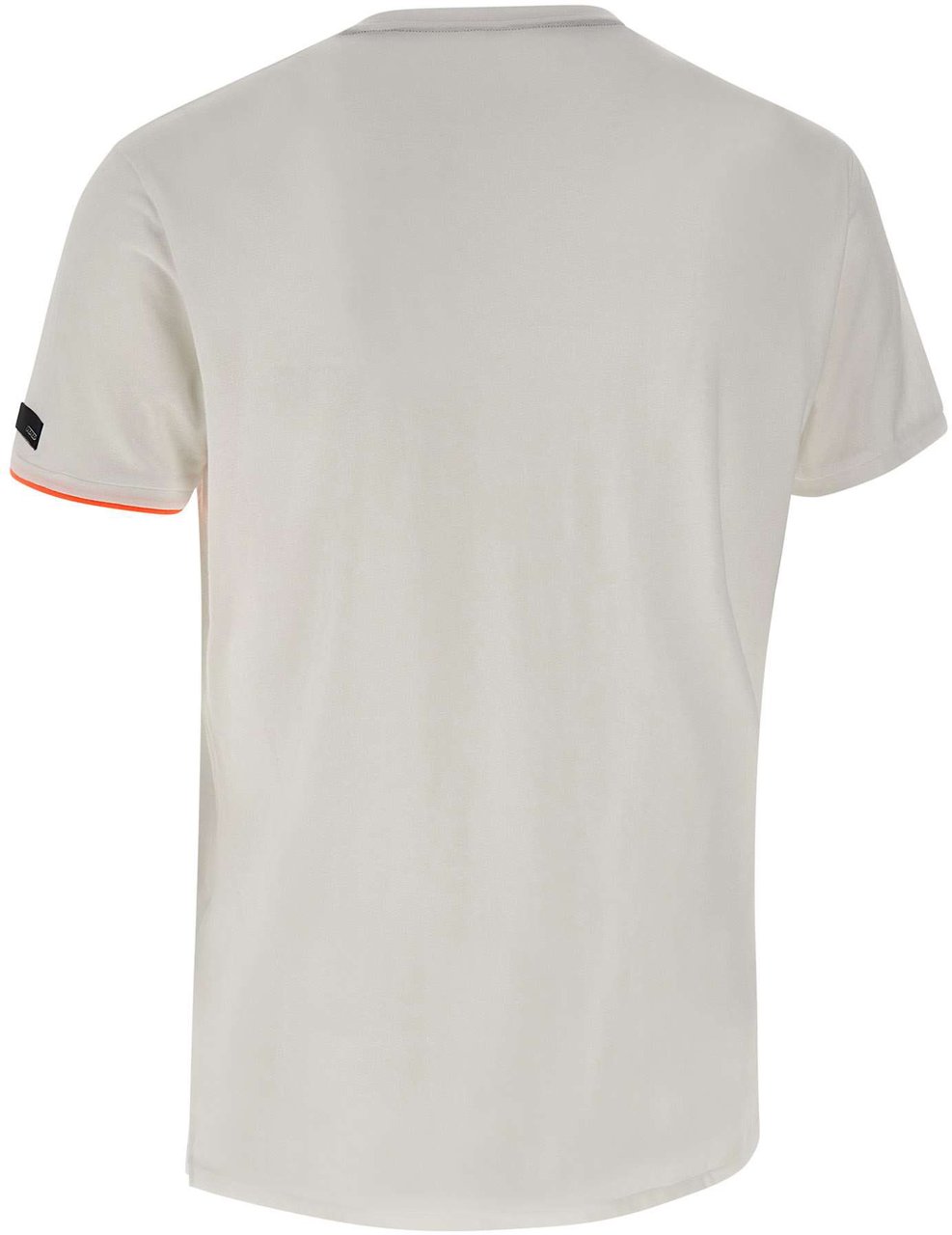 RRD T-Shirts And Polos White Wit