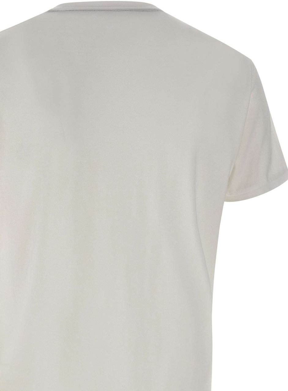 RRD T-Shirts And Polos White Wit
