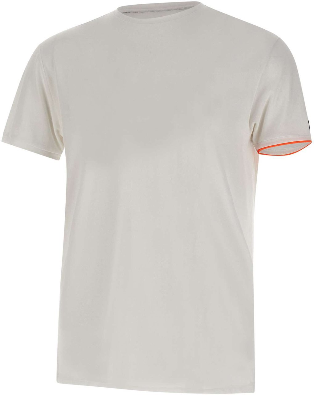 RRD T-Shirts And Polos White Wit