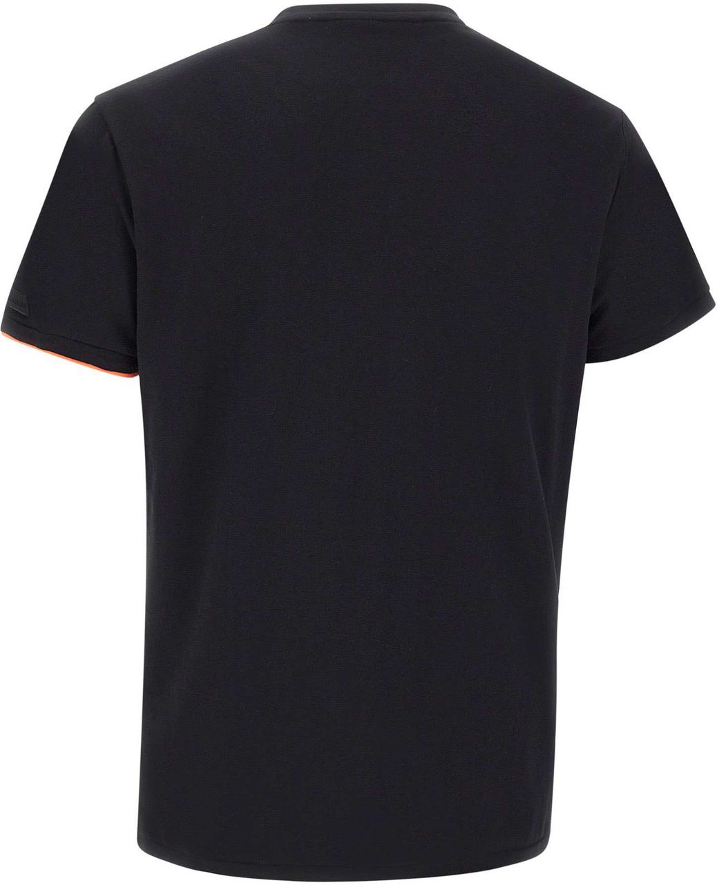 RRD T-Shirts And Polos Black Zwart