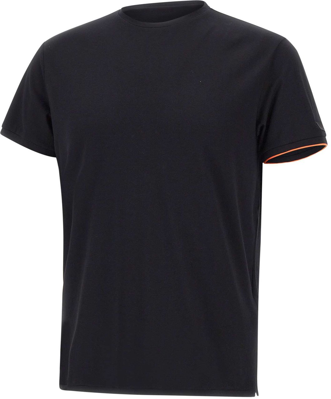 RRD T-Shirts And Polos Black Zwart