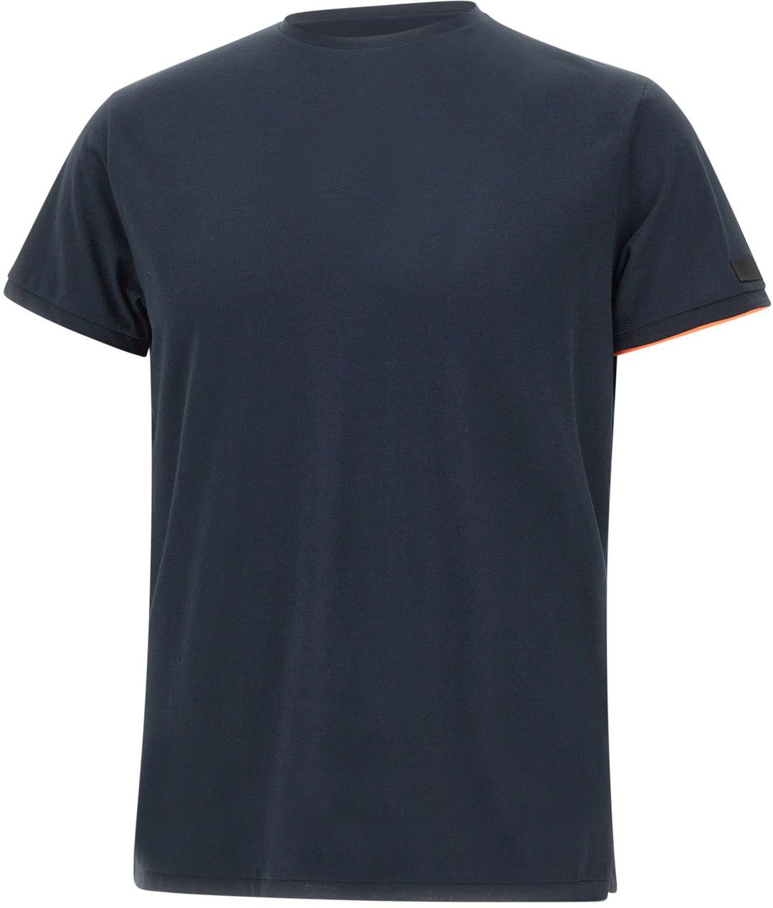 RRD T-Shirts And Polos Blue Blauw