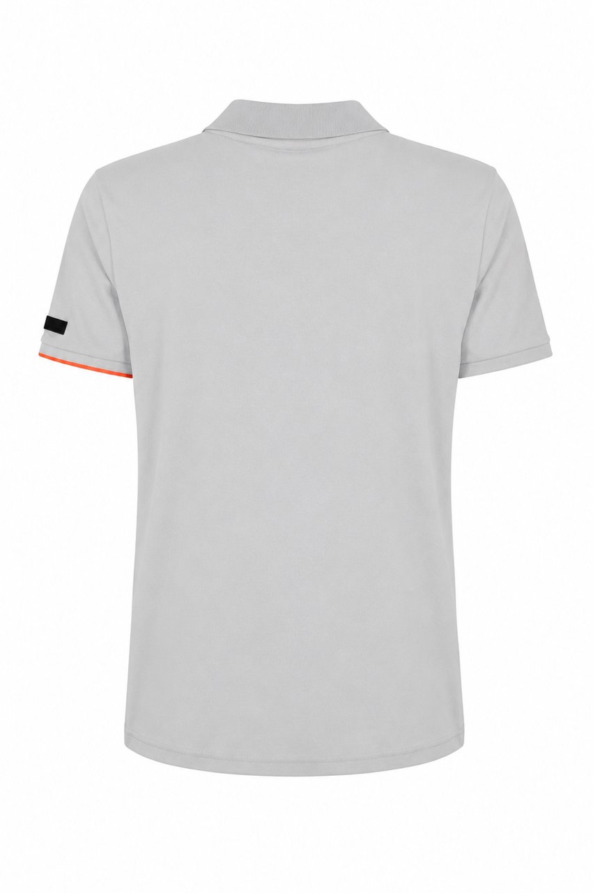 RRD T-Shirts And Polos Light Grey Lichtgrijs
