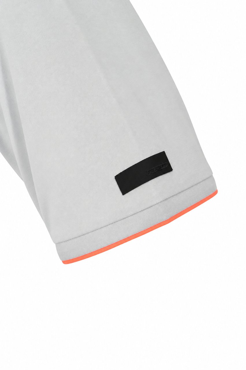 RRD T-Shirts And Polos Light Grey Lichtgrijs