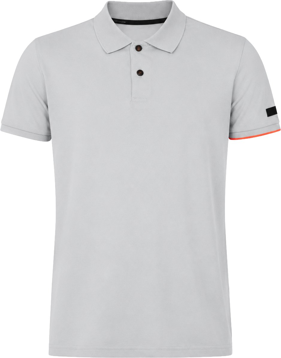 RRD T-Shirts And Polos Light Grey Lichtgrijs