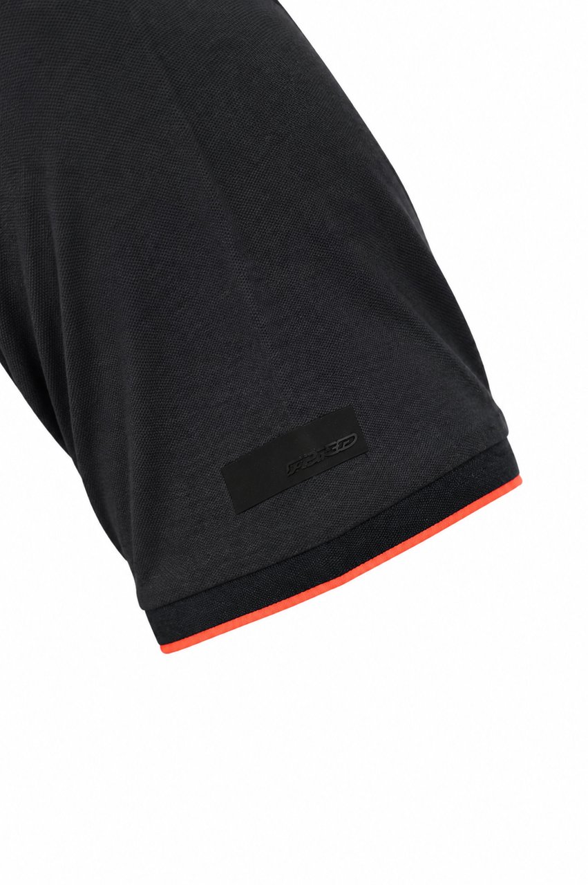 RRD T-Shirts And Polos Blue Black Navy