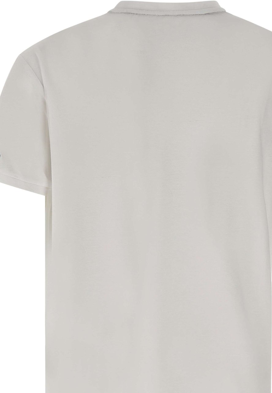 RRD T-Shirts And Polos White Wit