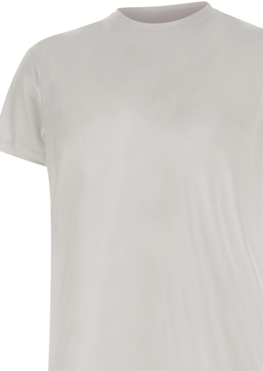 RRD T-Shirts And Polos White Wit