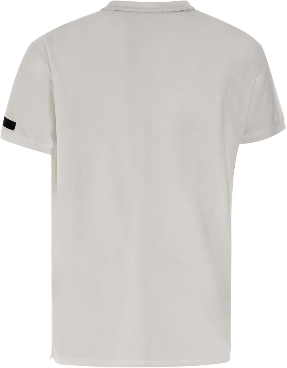 RRD T-Shirts And Polos White Wit