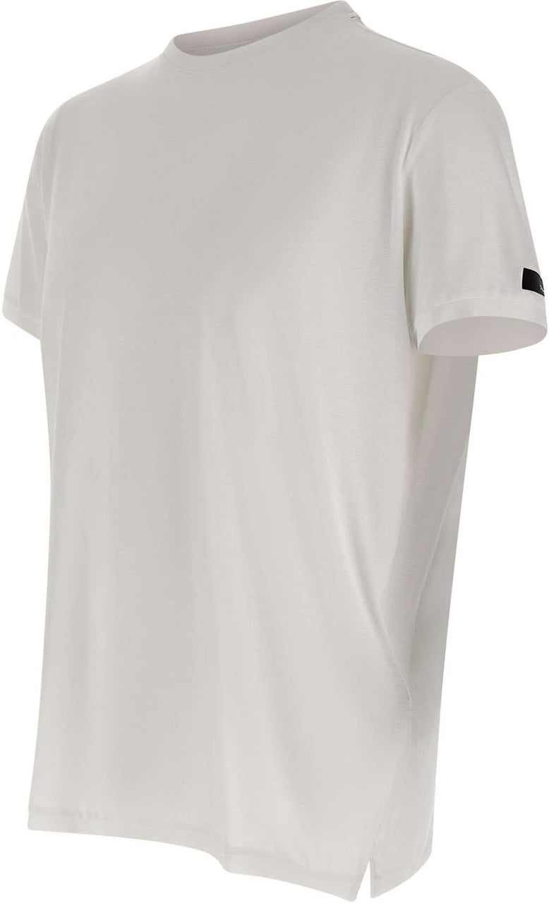 RRD T-Shirts And Polos White Wit