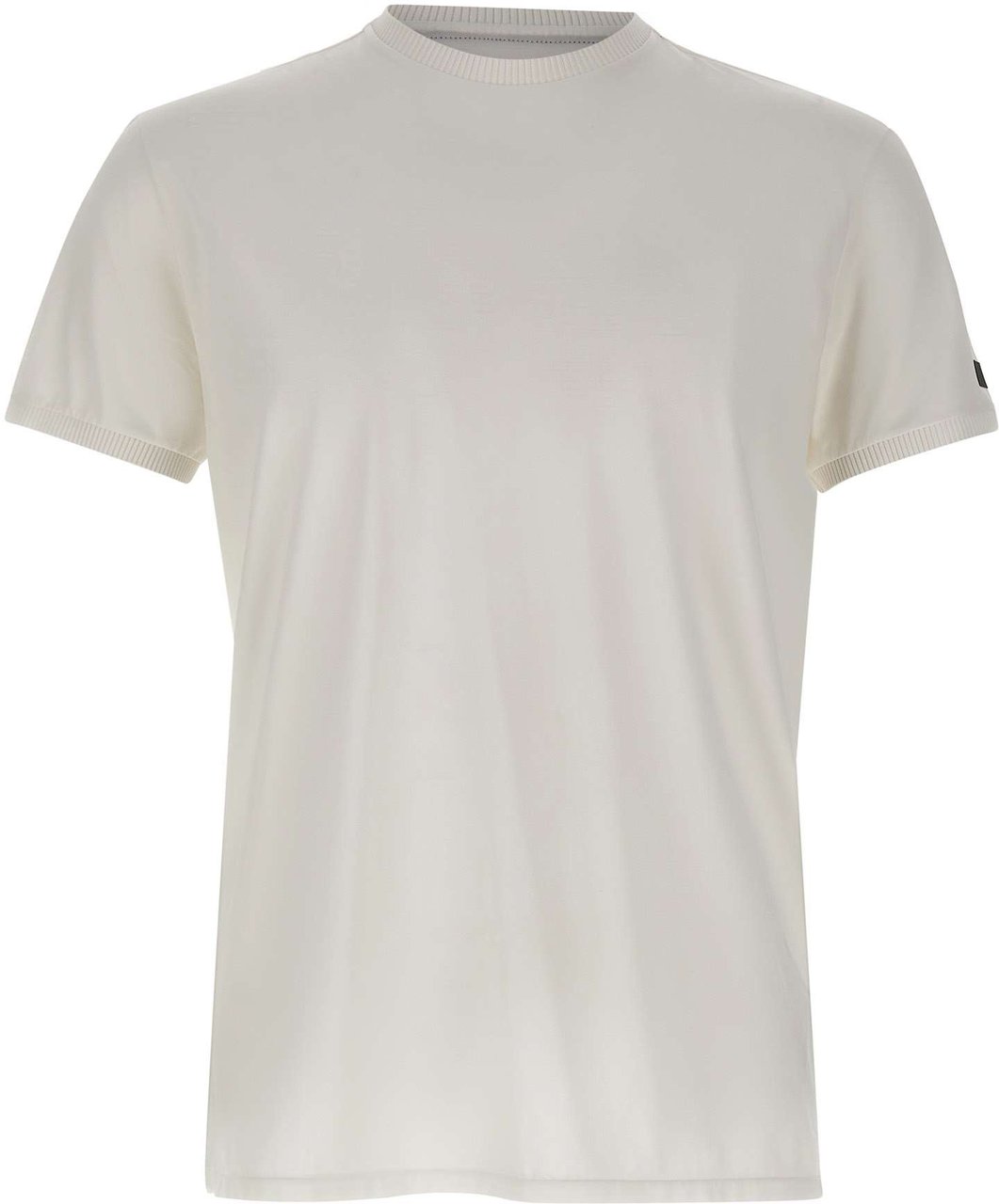 RRD T-Shirts And Polos White Wit