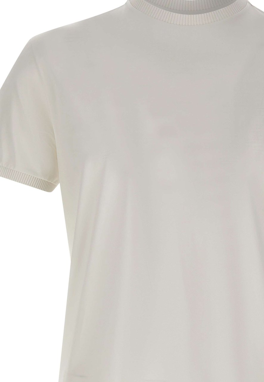 RRD T-Shirts And Polos White Wit