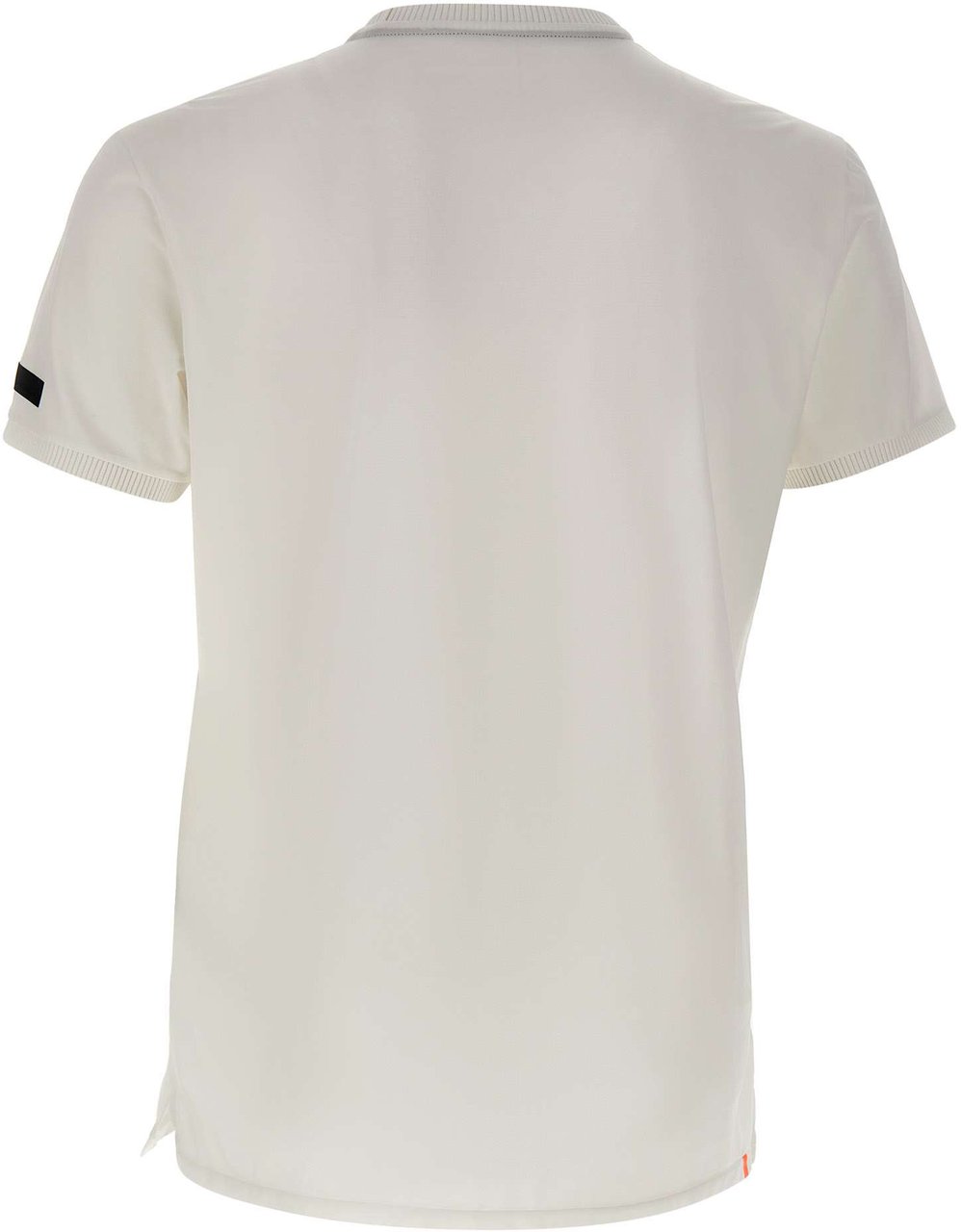 RRD T-Shirts And Polos White Wit