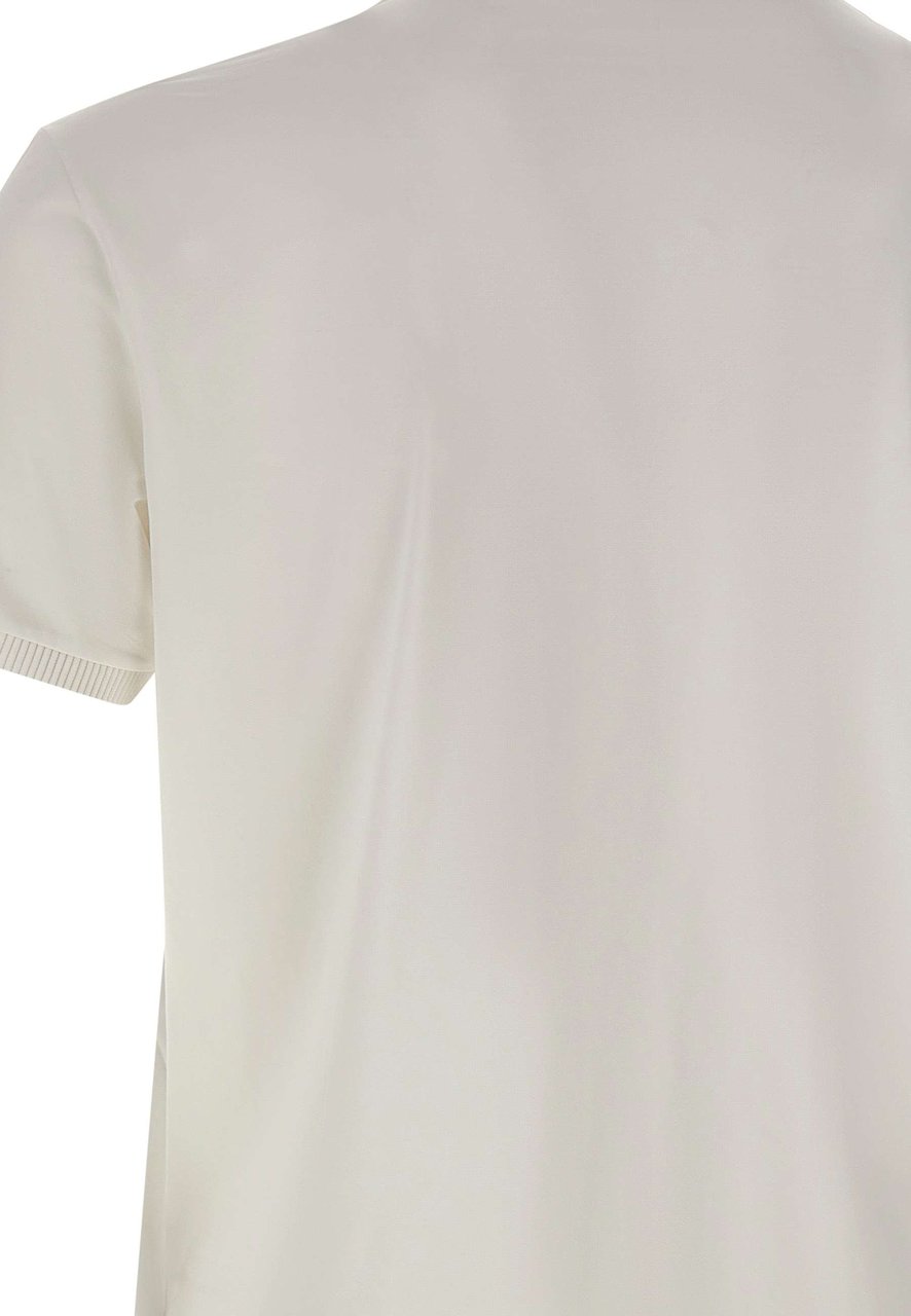 RRD T-Shirts And Polos White Wit