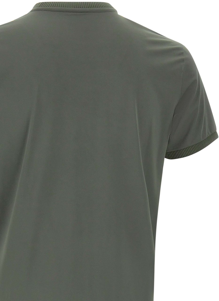 RRD T-Shirts And Polos Grey Donkergrijs