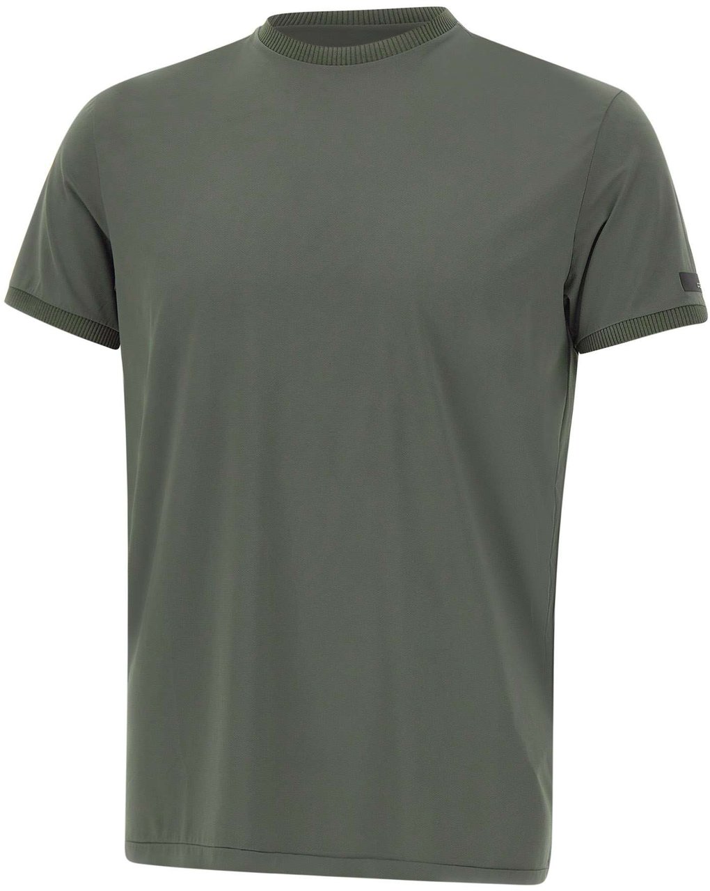 RRD T-Shirts And Polos Grey Donkergrijs