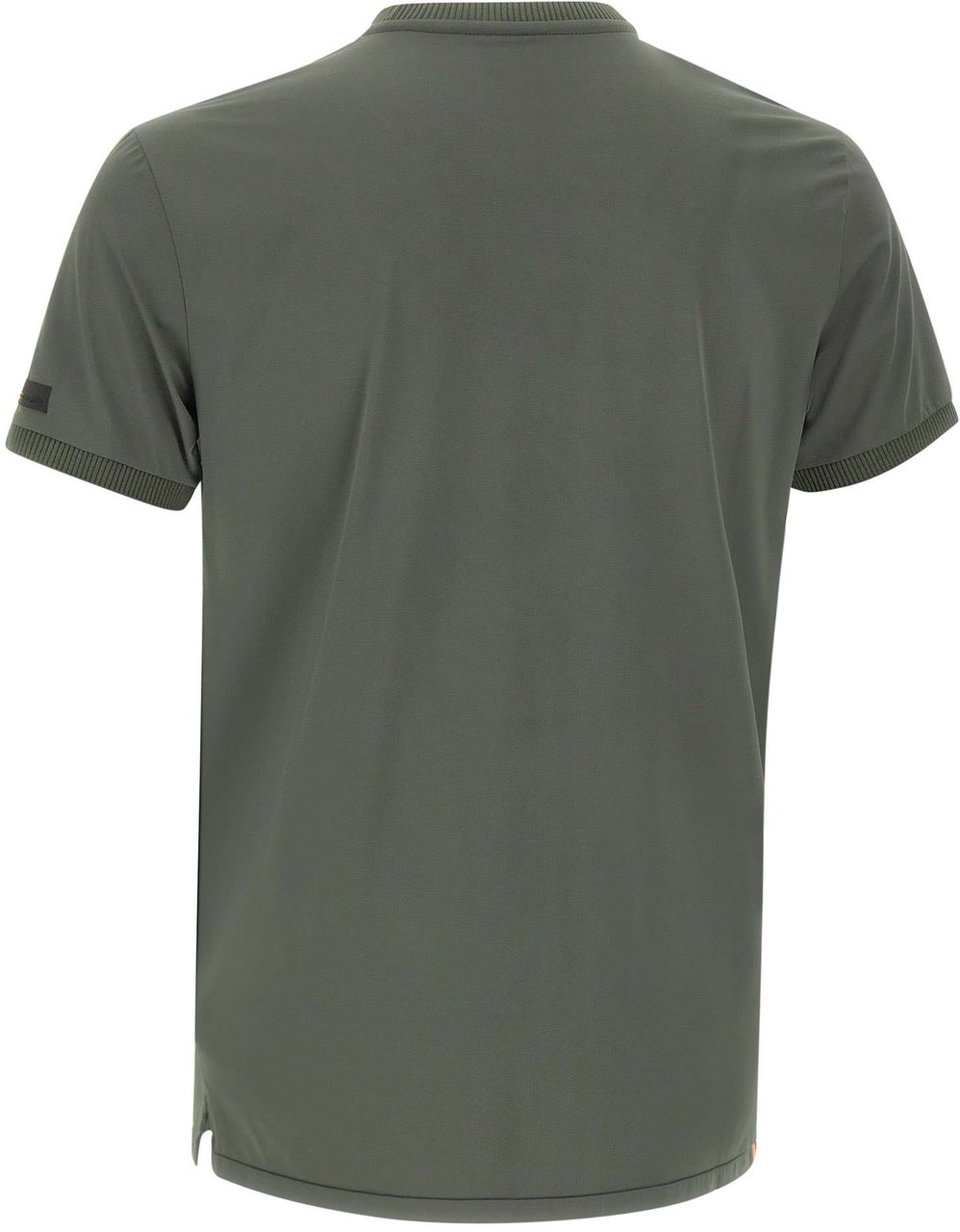 RRD T-Shirts And Polos Grey Donkergrijs