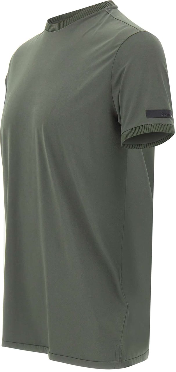RRD T-Shirts And Polos Grey Donkergrijs