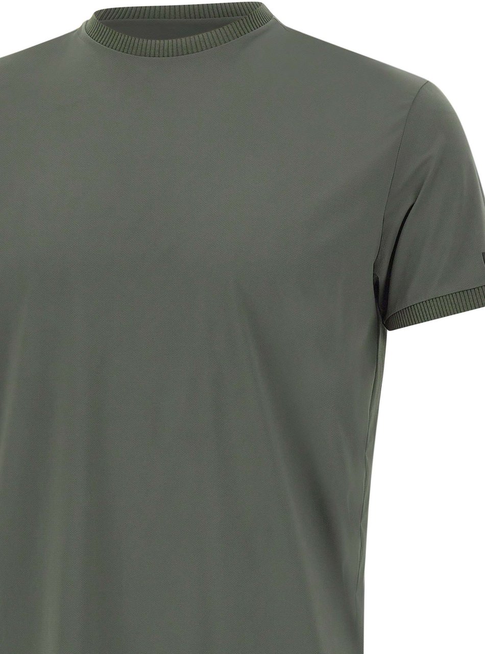 RRD T-Shirts And Polos Grey Donkergrijs