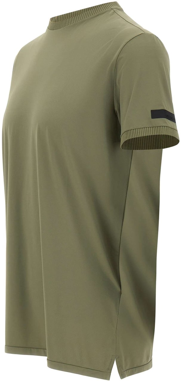 RRD T-Shirts And Polos Green Donkergroen