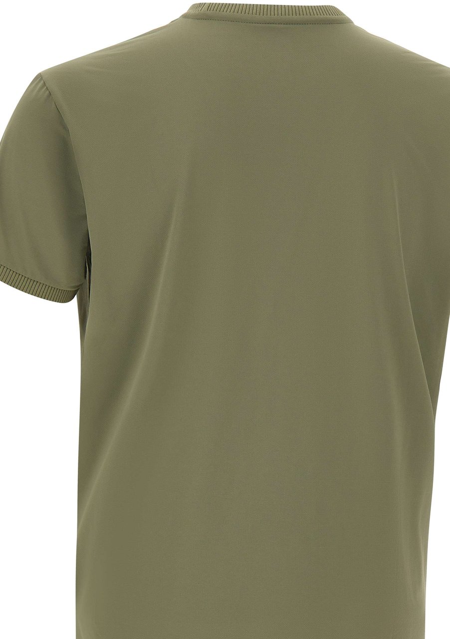RRD T-Shirts And Polos Green Donkergroen