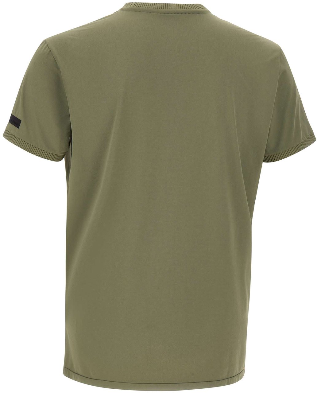 RRD T-Shirts And Polos Green Donkergroen