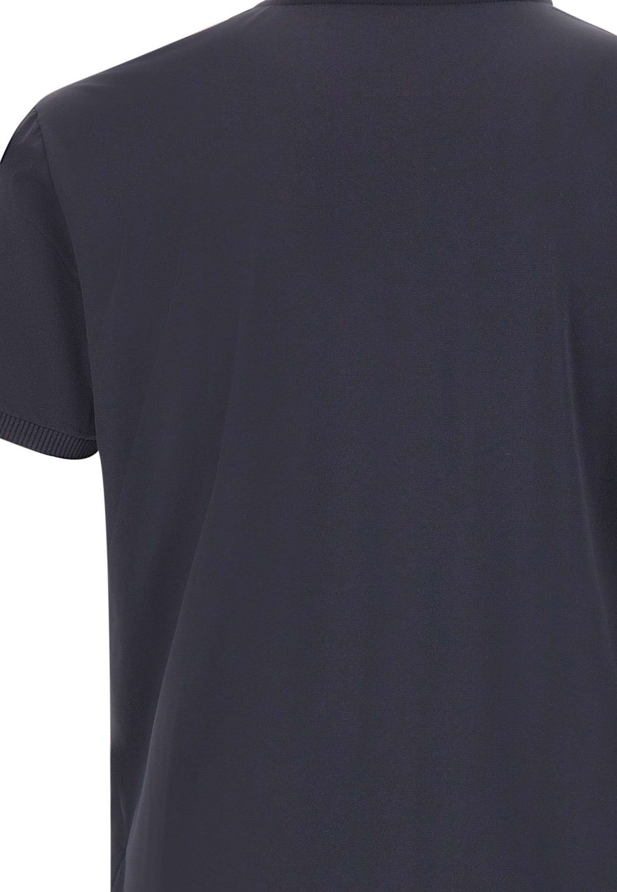 RRD T-Shirts And Polos Blue Navy
