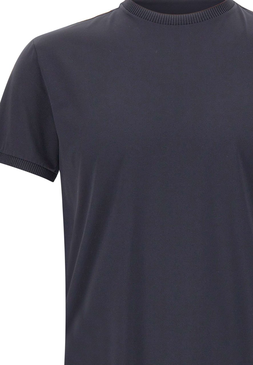 RRD T-Shirts And Polos Blue Navy