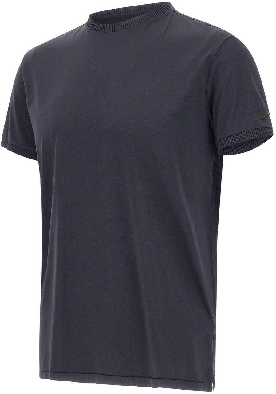 RRD T-Shirts And Polos Blue Navy