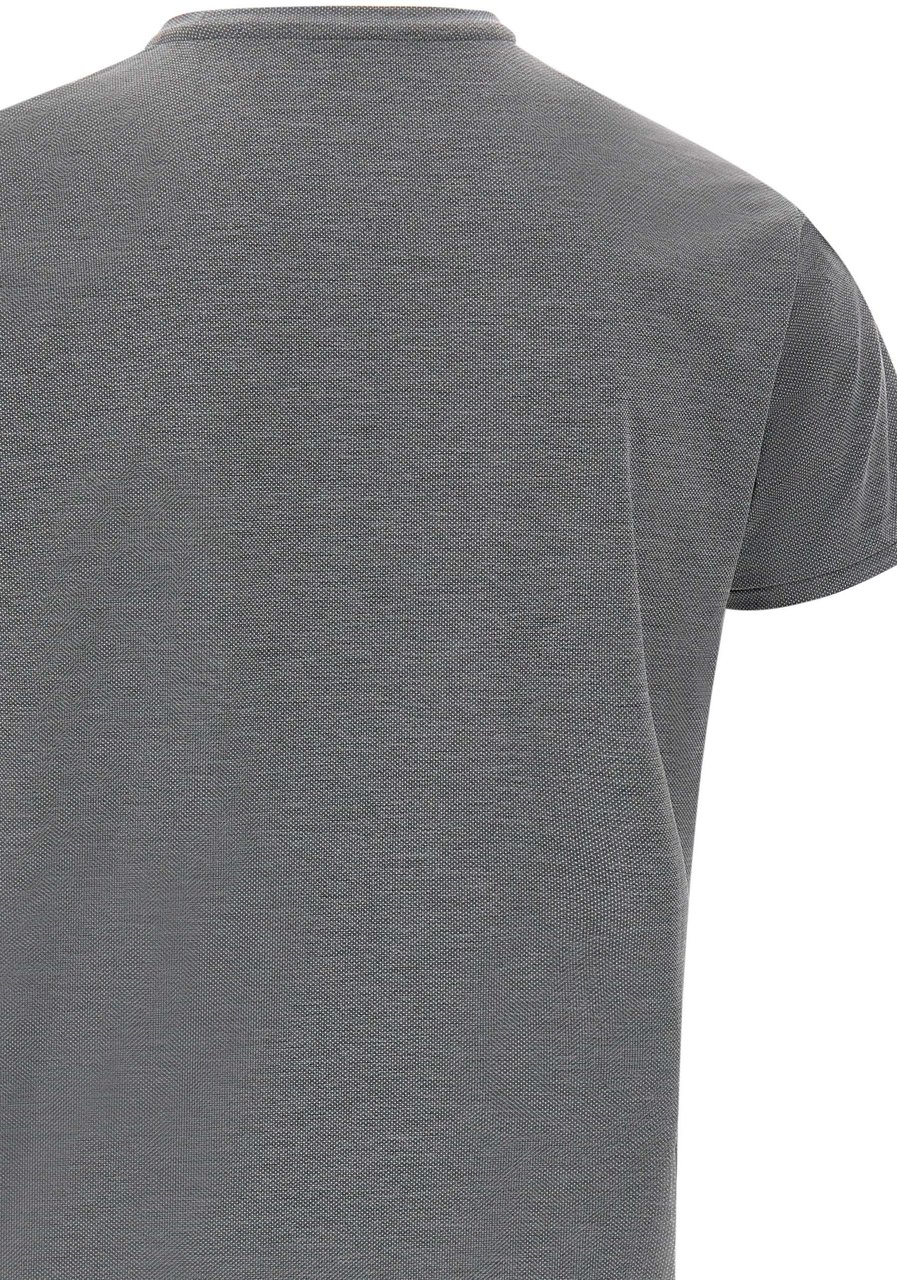 RRD T-Shirts And Polos Grey Grijs