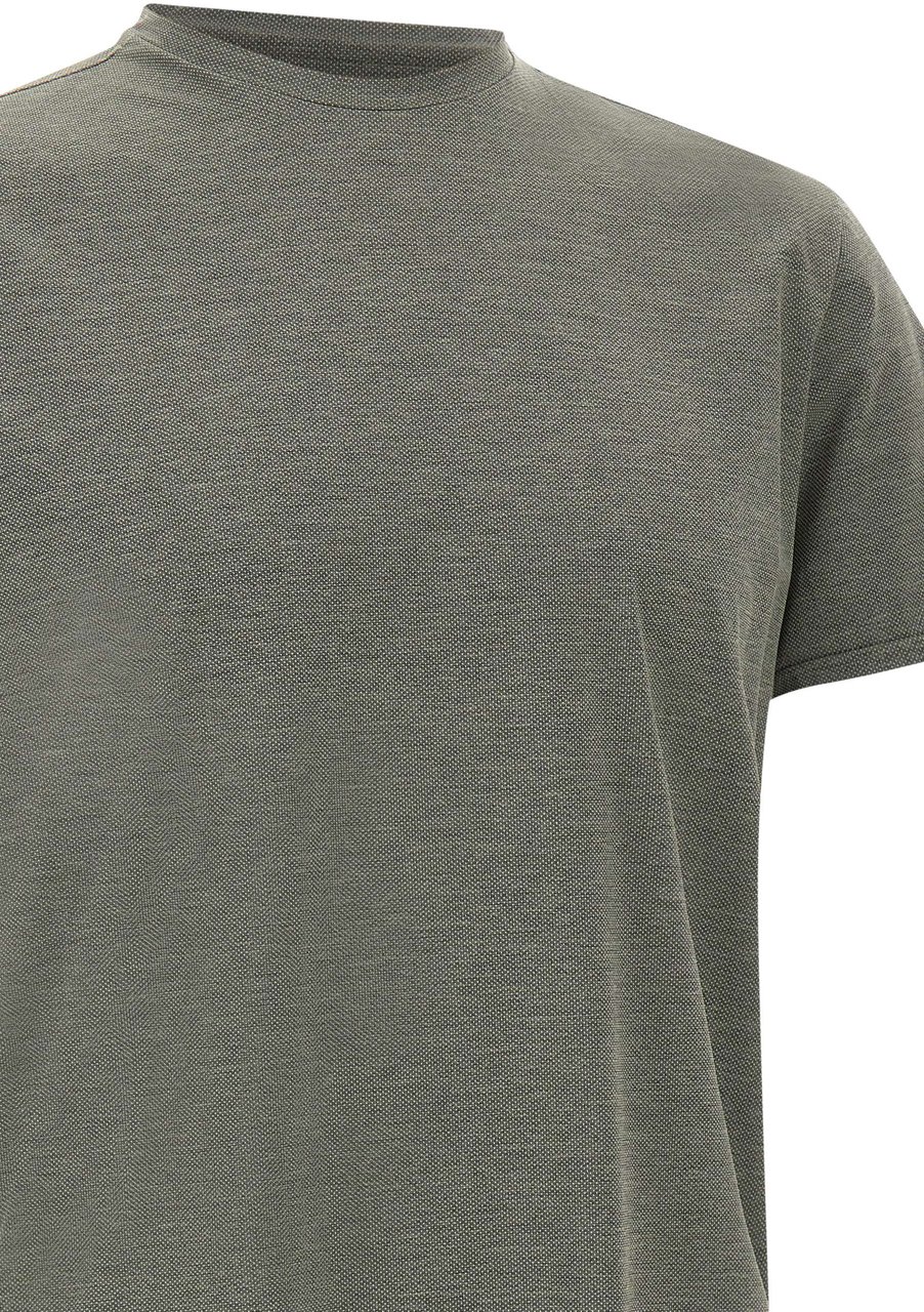 RRD T-Shirts And Polos Green Donkergroen