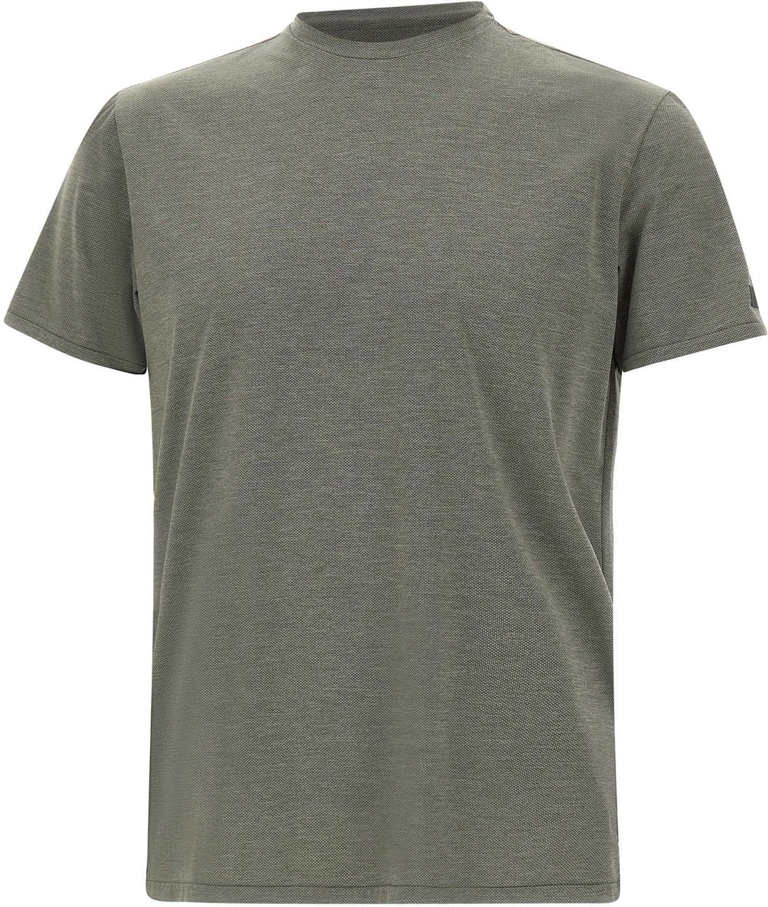 RRD T-Shirts And Polos Green Donkergroen