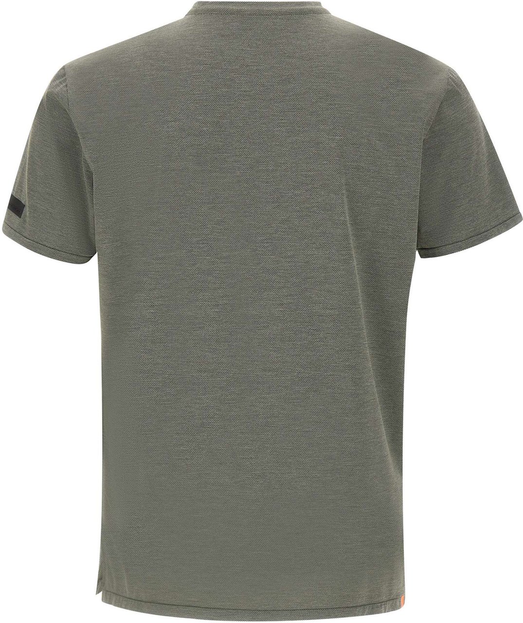 RRD T-Shirts And Polos Green Donkergroen