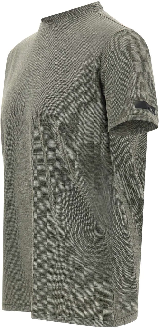 RRD T-Shirts And Polos Green Donkergroen