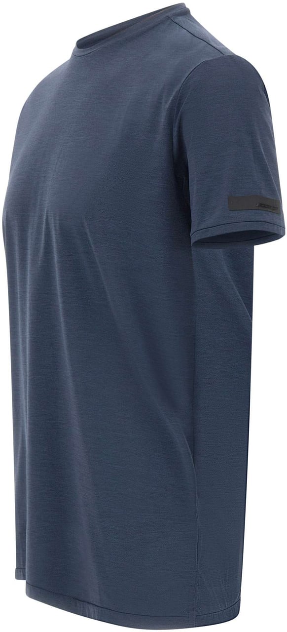 RRD T-Shirts And Polos Blue Navy