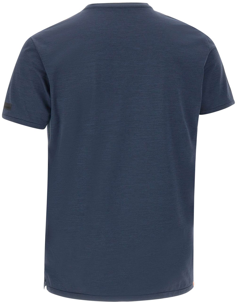 RRD T-Shirts And Polos Blue Navy