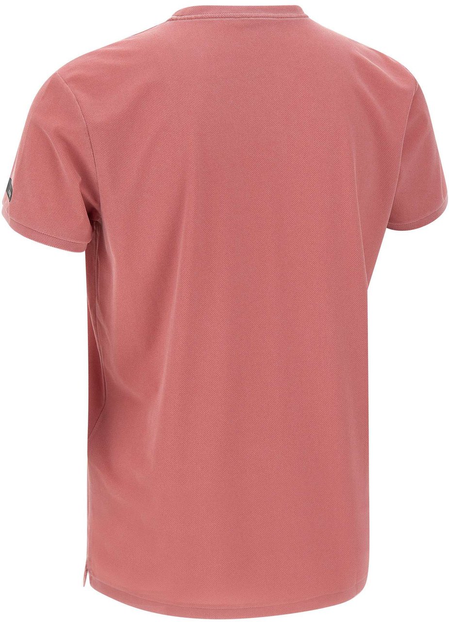 RRD T-Shirts And Polos Pink Roze